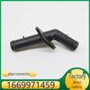Water Pipe Joint for Mercedes-Benz M-Class, GL-Class, GLE Air Conditioning & Heater