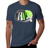 Slow Jelly Tshirt Quick Dry Travel Tshirt