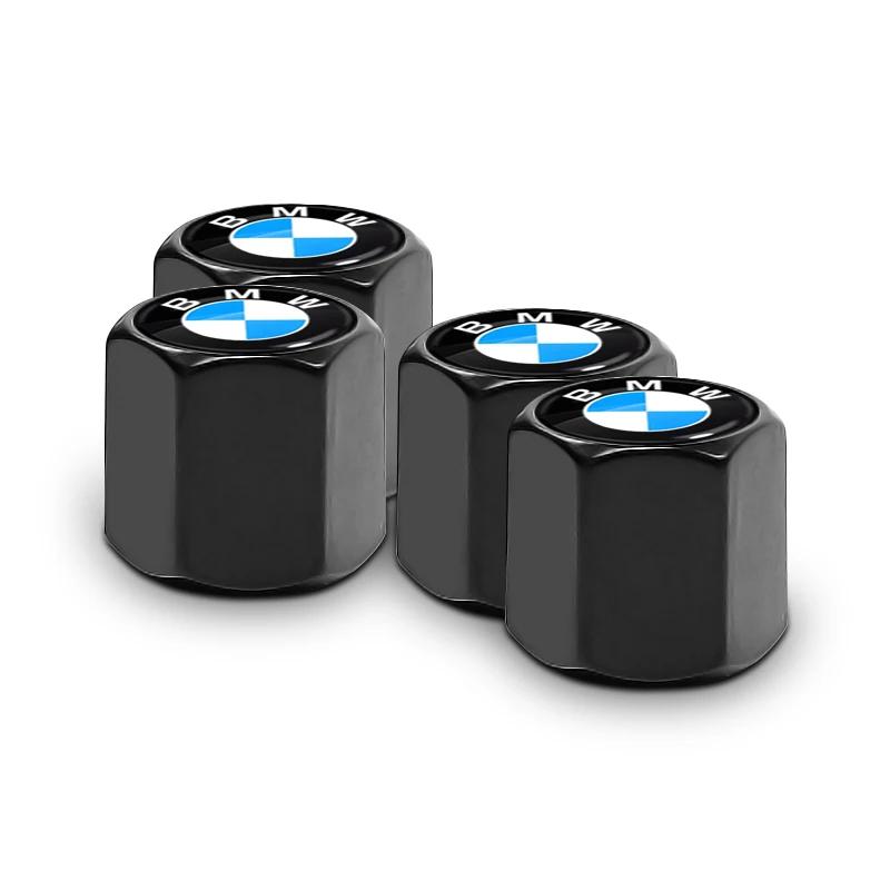 Колпачок клапана автомобильной шины Крышка штока колеса с брелоком-ключом для BMW M Performance 320 325 E28 E30 E34 E36 E39 E46 E52 E53 E60 Z3 Z4