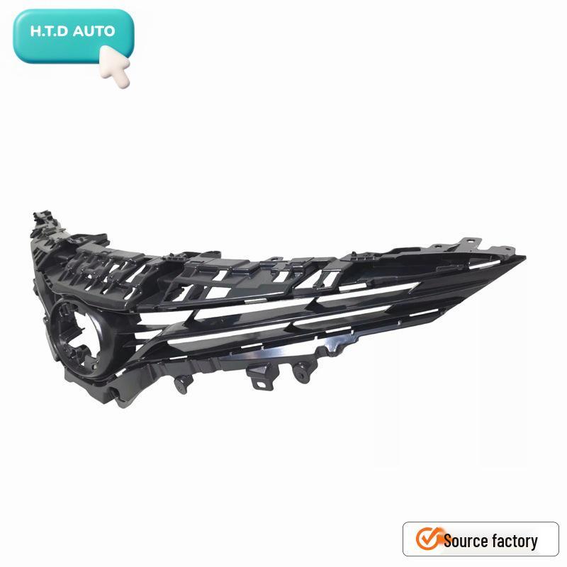 Front Bumper Grille for 2021-2023 Camry (5310106F30 TO1200466)