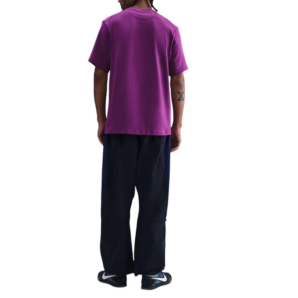 Nike Мужская основная домашняя футболка с коротким рукавом Nike Dri-FIT ФК Барселона HJ6549-595