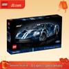 LEGO Конструктор LEGO Technic 2022 Ford GT