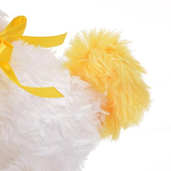 Disney Unibear City Плюшевая игрушка Мапус