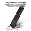 Silicone Remote Control Case Plain Color TV Remote Cover for NVIDIA Shield TVPro/4K HDR