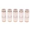 5Pcs For Bambu Lab X1 X1C X1E P1P P1S A1 Ptfe Tube Connector Pneumatic1.75Mm Filament Splitter Bambulab Ptfe Fitting 3D Printer