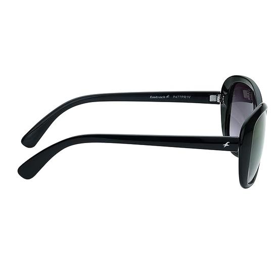 Солнцезащитные очки Fastrack Oval Shaped Polycarbonate Lens Technology для женщин
