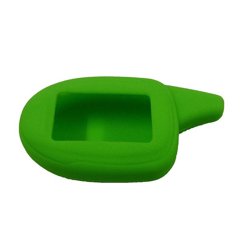 Silicone Car Key Protection Case For Magicar 7 Russian Version Car Key Cover For Russia M7