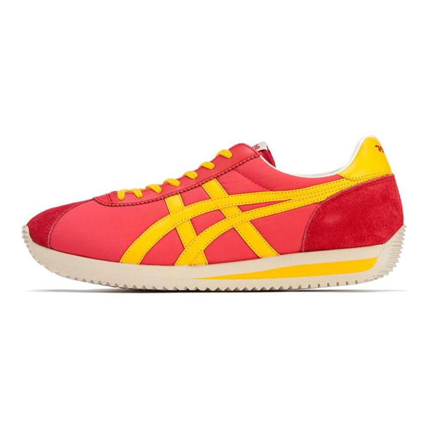 ONITSUKA TIGER Кроссовки Montreal Nm 'Orange Red' 1183A916-601