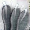 2 пары зимних теплых плюшевых стелек, утолщенных стельками из искусственного меха и флиса, пушистые термоподкладки для обуви для мужчин и женщин