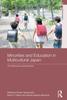 Книга Minorities and Education In Multicultural Japan : An Interactive Perspective