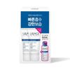 Удаление волос на лице Двойной специальный (40мл+40мл+Тонер для депиляции 50мл бесплатно), Корейская косметика