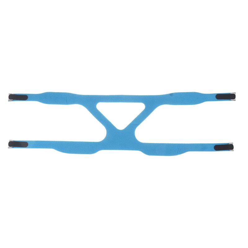 1 шт. универсальный головной убор CPAP, ремешок для маски апноэ во сне подходит для большинства масок