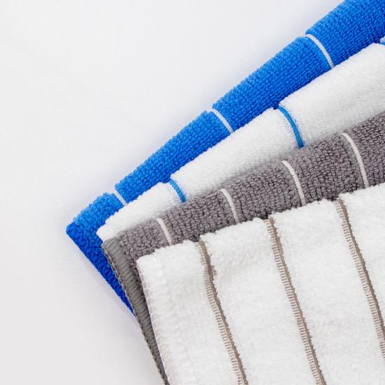 Yousheng Салфетка из микрофибры для уборки Кухня Автомобиль Многоразовое Экологичное Полотенце Сверхпрочная Салфетка для мытья посуды Салфетка для удаления масляных пятен