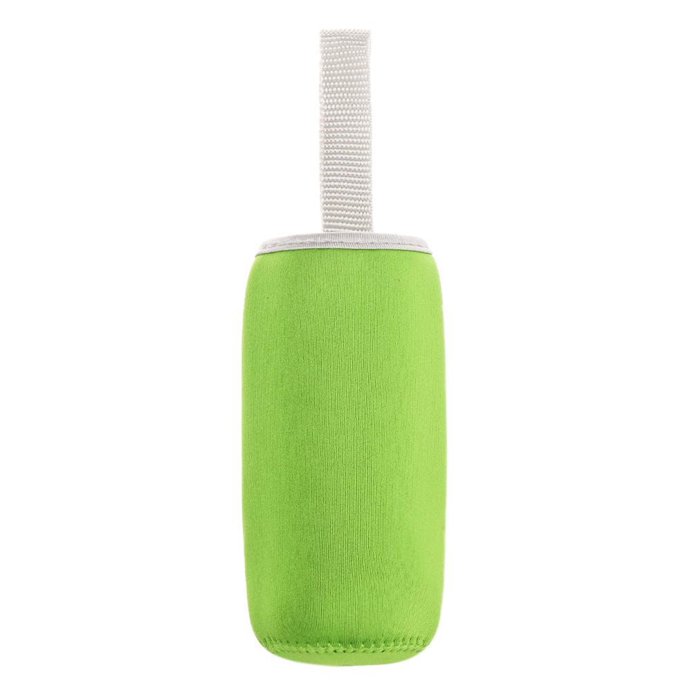 Useful Pouch Portable Vacuum Cup Sleeve Glass Bottle Cover Water Bottle Cover Water Bottle Case