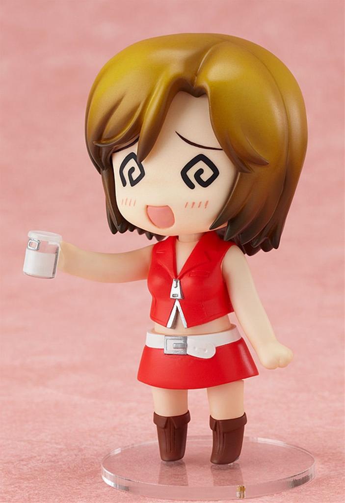 Good Smile Company Nendoroid MEIKO Non Scale ABS and PVC Painted Action Figure