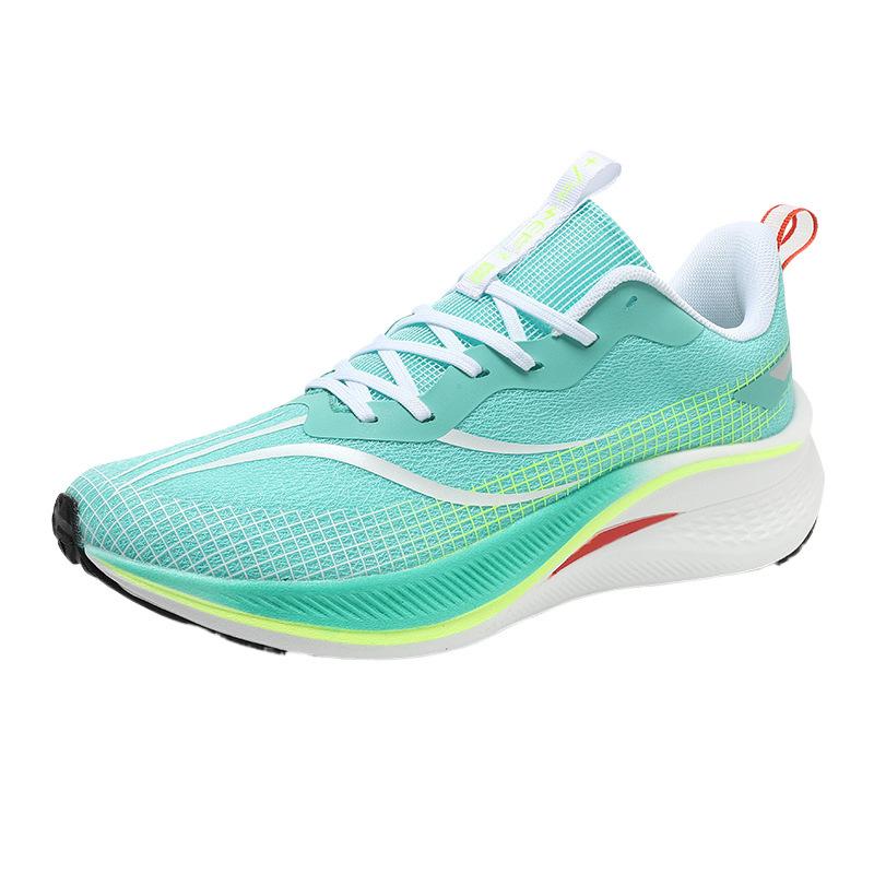 Кроссовки, спортивная обувь, амортизация для бега, сверхлегкие кроссовки для мальчиков, подростков, студентов, кроссовки, сверхлегкая амортизаци