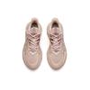 Anta Lifestyle Series Tide Worship 2.0 Casual Shock Absorption Slip Resistant Durable Low Top Dad Shoes Women Sneaker Light-Pink 122138840-2