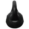 VidaXL Kettlebell, Entraînement de Fitness, Convertisseur de Plaque de Poids, Poignée de Kettlebell pour Musculation Salle 90392