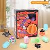 Holiday Fun Gashapon Machine: Egg, Doll, and Blind Box Gift for Kids