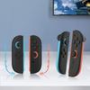 Для Switch 2 Joy-Con Рукоятка Акценты Левый и Правый Контроллеры Декоративные Полоски для Nintendo Switch2 Игровые Аксессуары