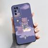 Cute Case For ZTE Nubia RedMagic 6R 5G Fundas Printing Shell Protective Cover Soft Silicone Cartoon Casing Red Magic 6R Capa