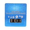 Unlocking Card Sticker ICCID TMSI 4G 5G Easy Operation Double Side Phone Accessory for Iphone 14 13