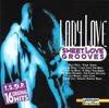 CD VARIOUS  Lady Love  Sweet Love Grooves 12217 LaserLight Digi 1993 Germany SoulFunk Used
