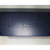Б/у Солнцезащитные очки Louis Vuitton My Fair Lady Essential V с аксессуарами Z2347E