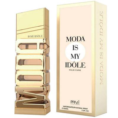 Idole Парфюмерная вода Moda Prive Parfums