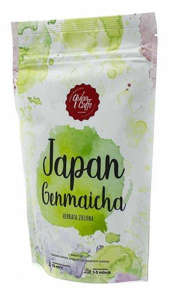 Loose tea 100g Japan Genmaicha