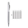 Hand Tools Scriber Pen Scriber Pen Silver Tungsten Carbide