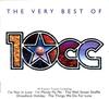 CD 10CC - The Very Best Of 10cc UICY25240 Mercury 2012 Япония Рок Б/У