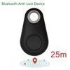 Mini GPS Tracker Bluetooth4.0 Smart Locator for AirTag Anti Lost Device GPS Locator Mobile Keys Pet Kids Finder Car Accessories