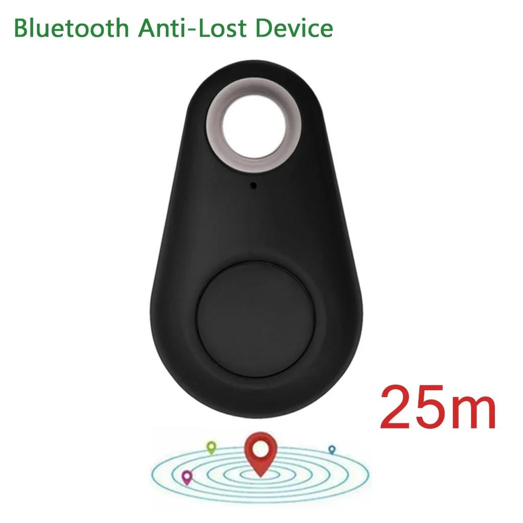 Mini GPS Tracker Bluetooth4.0 Smart Locator for AirTag Anti Lost Device GPS Locator Mobile Keys Pet Kids Finder Car Accessories