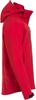 Куртка Clique milford softshell jacket red