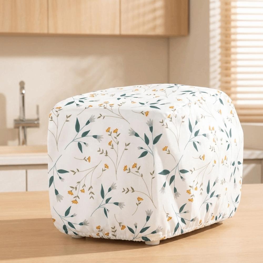 10PCS Universal Fit Dust Proof Cover Thicken Rice Cooker Cover Disposable Dust Cover Kitchen Use
