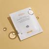 d'Alba White Truffle Nourishing Treatment Mask 1 Sheet
