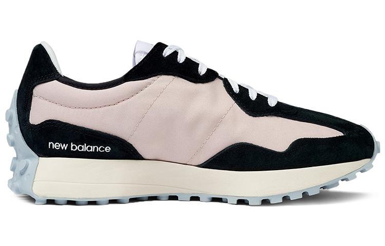 New Balance 327 Женские черные WS327CPA