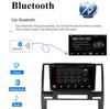 9'' Android 11 1+16 ГБ Автомагнитола Радио Навигация WIFI Для Land Rover Freelander 2006-12