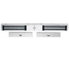 HIKVISION DS-K4H258D Магнитный замок для двойных дверей CN вилка (адаптер в комплекте)