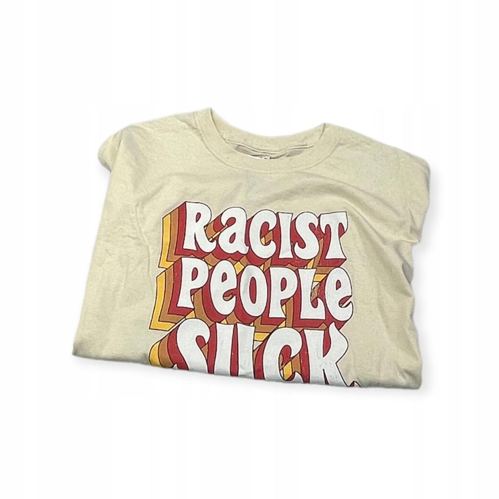 T-shirt Men's Round Neck SPENCER'S GOODSHIRTS XL