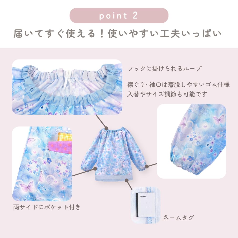 КРАСОЧНЫЙ КОНФЕТНЫЙ СТИЛЬ Smock (120-130cm) Набор из 2 предметов «Исследование планеты будущего и космический корабль», крутой детский халат с длинными рукавами для мальчиков, фартук для детского сада