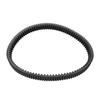 Drive Belt 3211143 Replacement Clutch Drive Belt Replacement for Polaris RZR 570 EFI 2012 To 2016