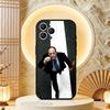 ТВ Сериал Сопрано Тони Чехол для iPhone 17,16,15,14,13,12,11,Pro,Max,Plus,E,Air,Mini Защитный Черный Чехол