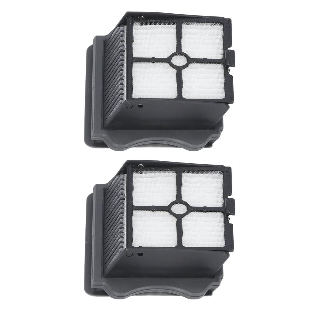 2 шт. Сменные фильтры-скрубберы Эффективная очистка Основной фильтр для поломоечной машины TINECO