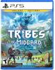 Tribes of Deluxe Edition North PS5 Midgard (Import Version America) -
