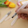 Refillable Water Color Soft Brush Head Calligraphy Drawing Painting Tool Illustration Marker Ink Pen