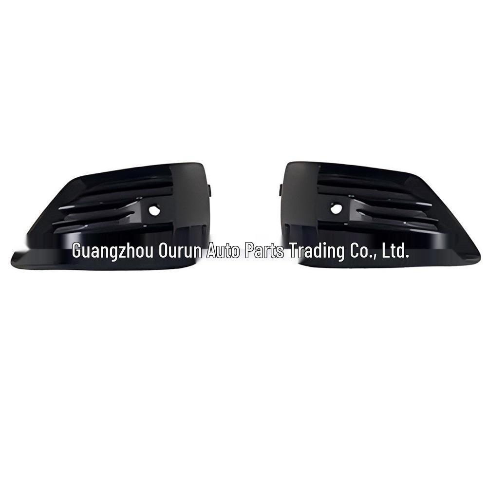 Left Front Fog Light Cover for VOLVO XC60 (2018-)