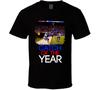 Odell Beckham Jr Catch of Year T Shirt