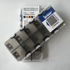 ISCAR / HM90APKT1003PDR IC330 / Industrial indexable carbide inserts 10 Pcs